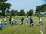 S.K.N.W.K. JO11-1JM - Oostkapelle/Domburg JO11-1JM (competitie - 4e fase) (96/119)